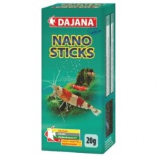 Dajana Nano Sticks 35 ml 20 Gr
