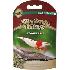 Dennerle Shrimp King Complete 45gr