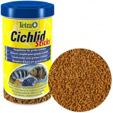 Tetra Cichlid Stick 100gr (açık)